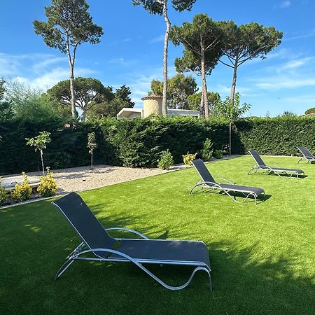 Villa Del Mas Pinell L'Estartit Exterior foto